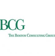BCG, partenaire de CentraleSupélec