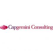 Cap Gemini Consulting, partenaire de Cap Gemini Consulting