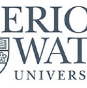 Heriot-Watt University, Edinburgh