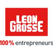 Leon Grosse, partenaire de CentraleSupélec