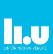 Linköpings Universitet