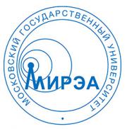 Moscow State Technical University of Radio Engineering