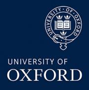 University of Oxford