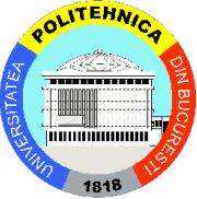 Universitatea "Politehnica" din Bucuresti