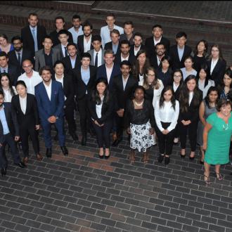 Welcome to the MSc in Datasciences new class! - CentraleSupélec/ESSEC