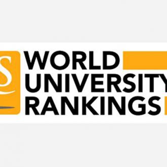 Strong rise for CentraleSupélec in the last QS World University Rankings