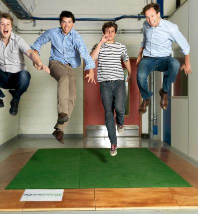 Engineers and also entrepreneurs! 