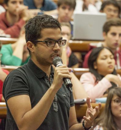 centraleSupélec Academics