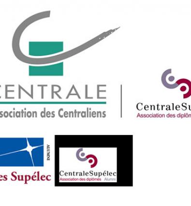 Les associations d'anciens de CentraleSupélec