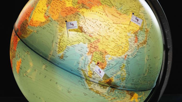 CentraleSupélec is international!