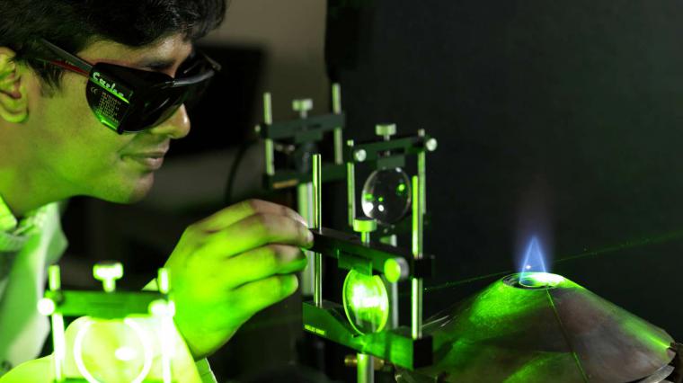 CentraleSupélec leader in Research
