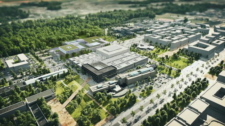 The School’s Top Projects